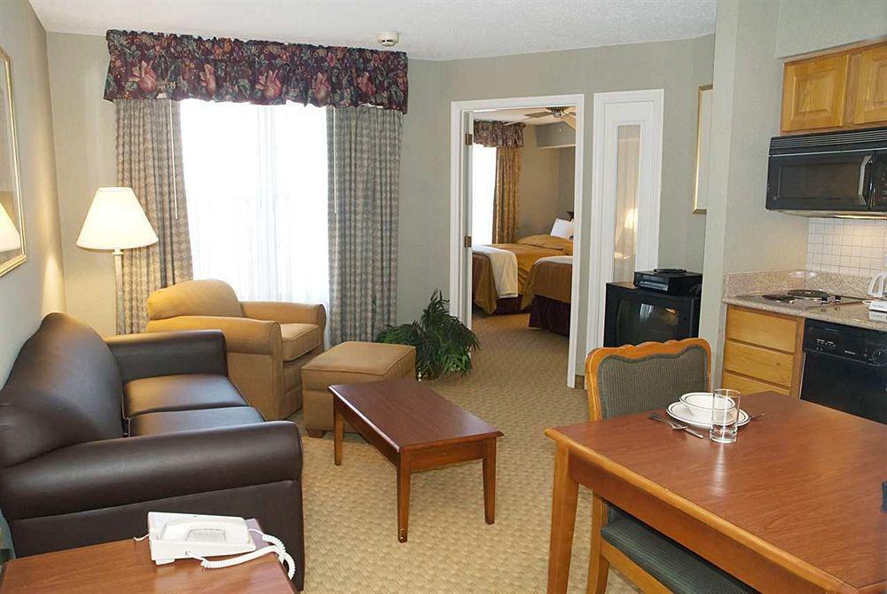 Sonesta Es Suites Cincinnati - Sharonville East Habitación foto