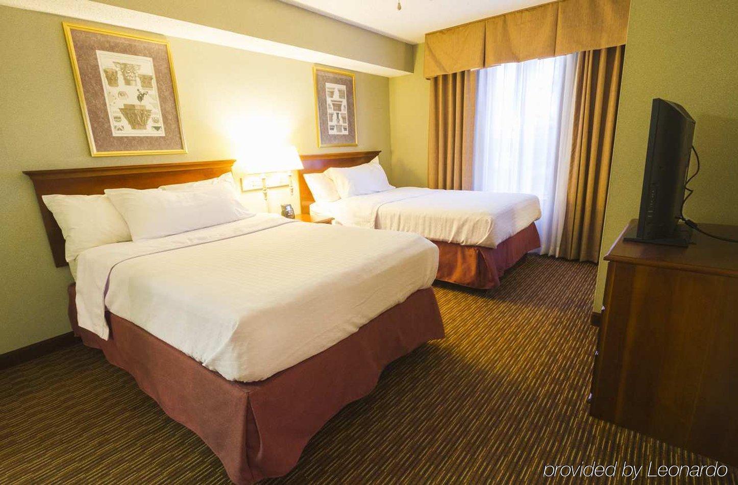 Sonesta Es Suites Cincinnati - Sharonville East Exterior foto