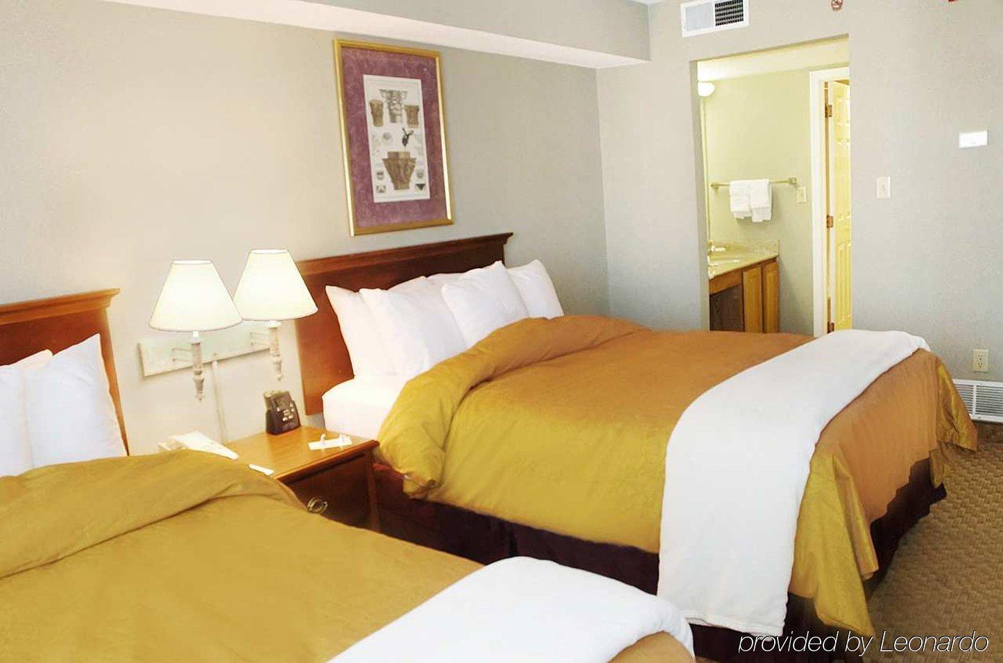 Sonesta Es Suites Cincinnati - Sharonville East Habitación foto
