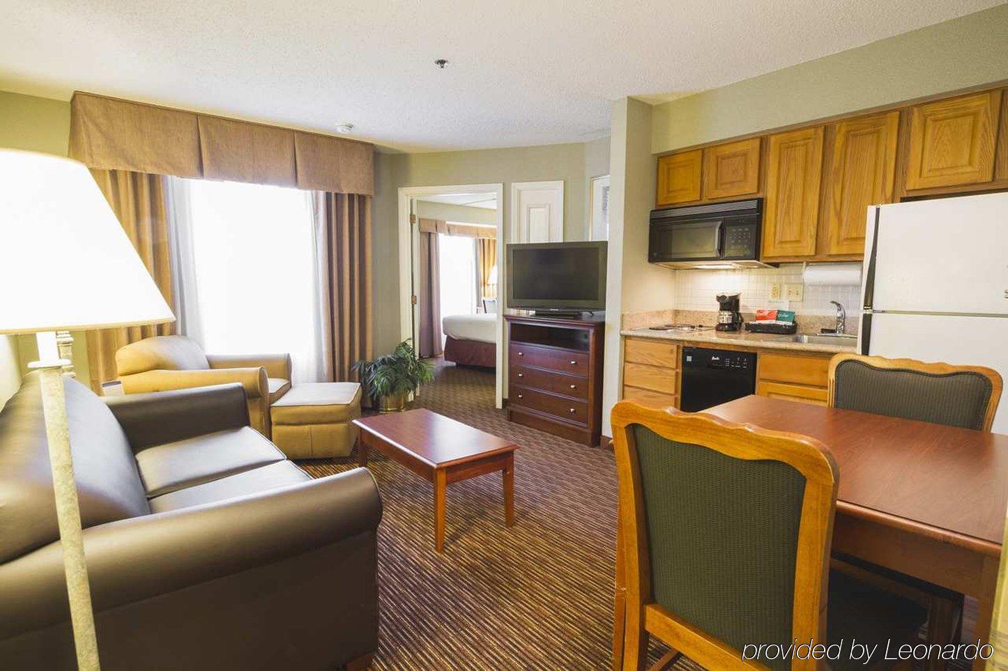 Sonesta Es Suites Cincinnati - Sharonville East Exterior foto