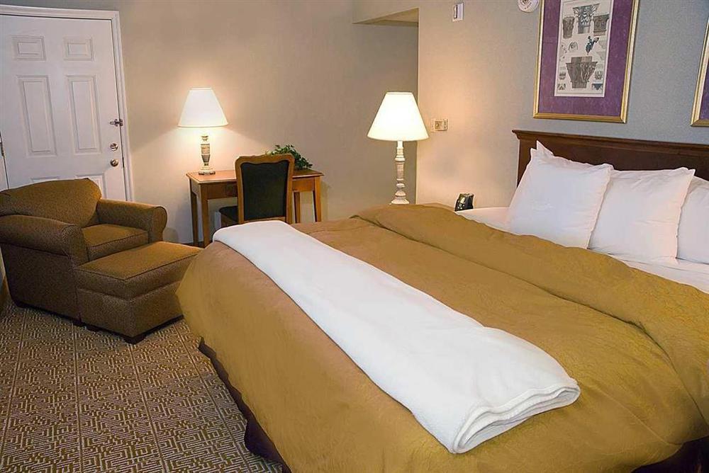 Sonesta Es Suites Cincinnati - Sharonville East Habitación foto