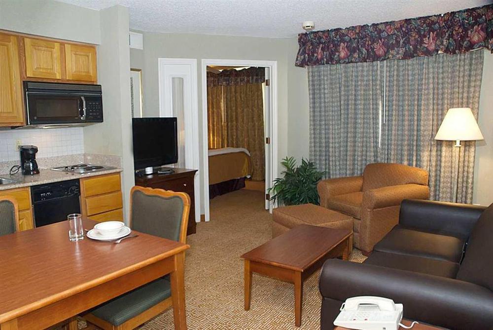 Sonesta Es Suites Cincinnati - Sharonville East Habitación foto