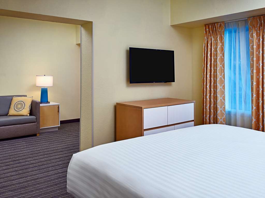 Sonesta Es Suites Cincinnati - Sharonville East Habitación foto