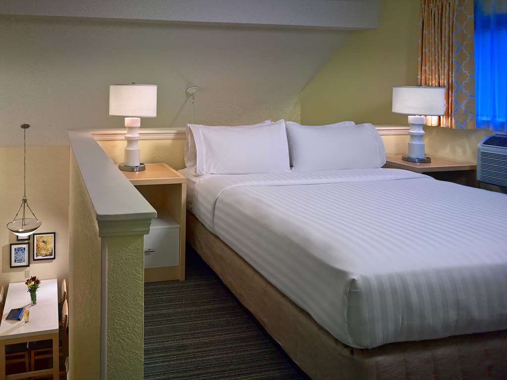 Sonesta Es Suites Cincinnati - Sharonville East Habitación foto