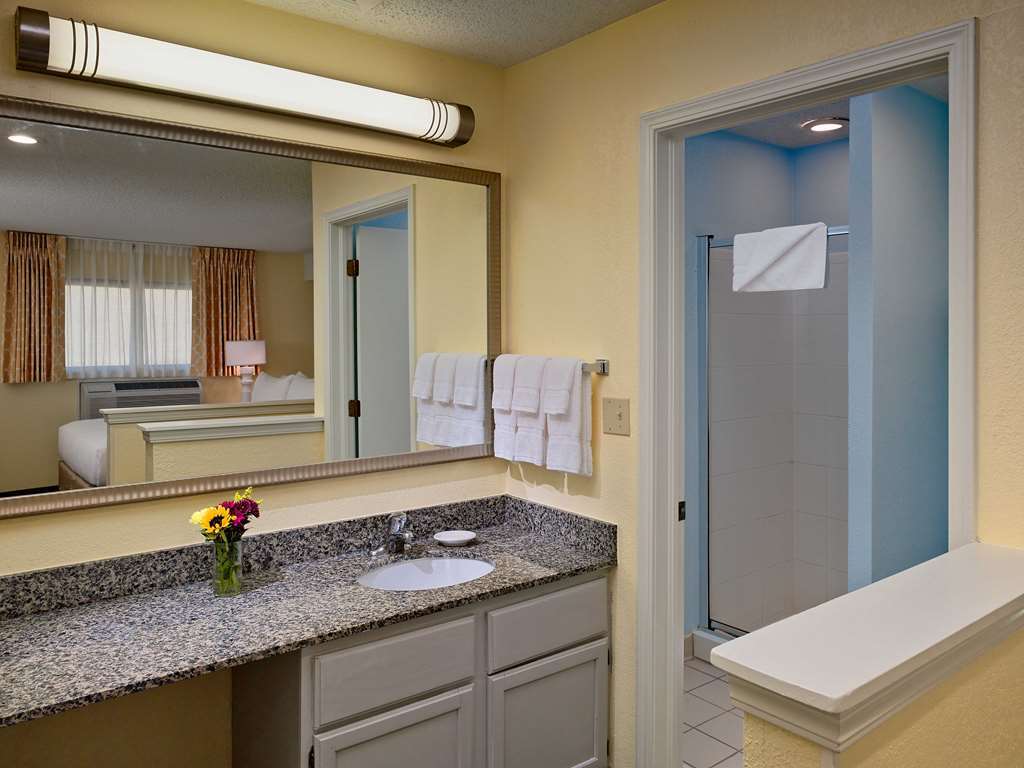 Sonesta Es Suites Cincinnati - Sharonville East Habitación foto